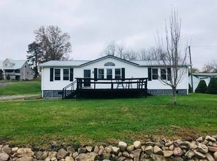 334 Kirby Rd, Raven, VA 24639