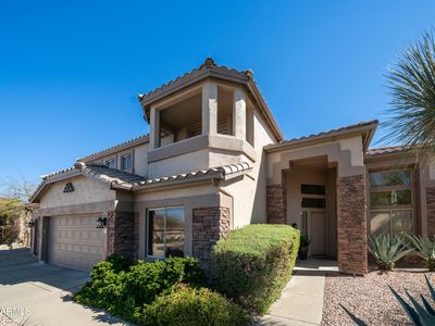 7424 E Sandia Cir, Mesa, AZ, 85207
