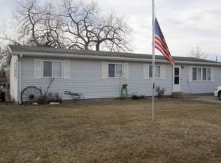 1510 N Sherman Ave, North Platte, NE 69101
