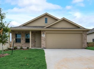 8445 Fawn Creek Dr, Fort Worth, TX 76123