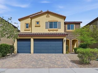 6144 Barby Cove St, Las Vegas, NV 89148