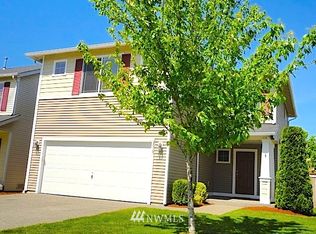 9519 185th St E, Puyallup, WA