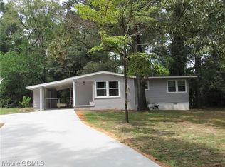 360 Bourgeois Cir, Mobile, AL 36609