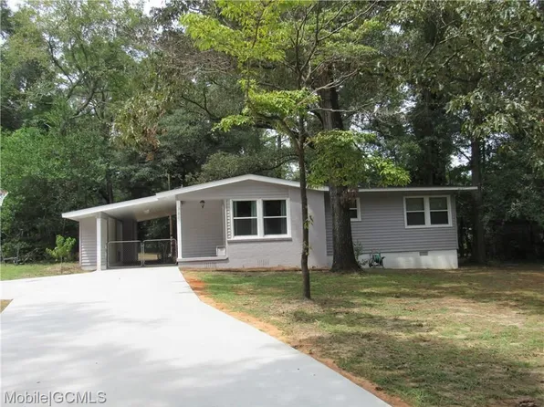360 Bourgeois Cir, Mobile, AL 36609