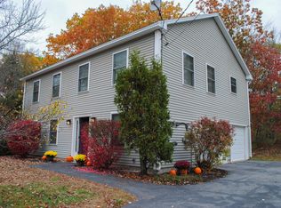 25 Broadway, Portland, ME 04103