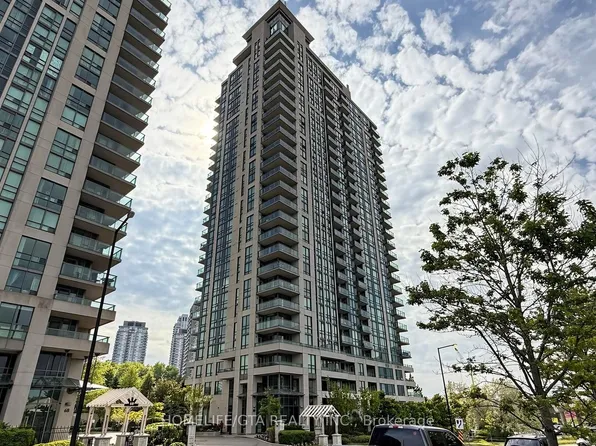 88 Grangeway Ave #2003, Toronto, ON M1H 0A2