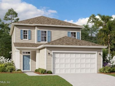 117 WHIRLWIND Place, Saint Augustine, FL, 32095
