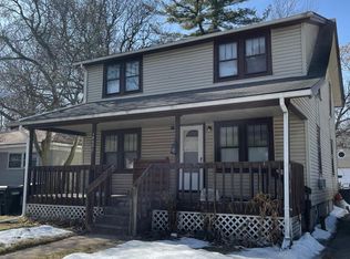 19307 Winston St, Detroit, MI 48219