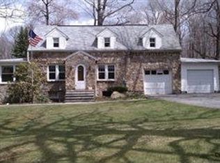 1359 Solomon Run Rd, Johnstown, PA 15904