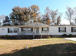 128 Daffodil Dr, Dudley, NC 28333