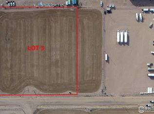 605 Lone Tree Cir, Nunn, CO 80648