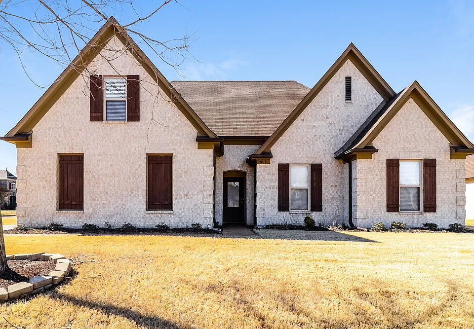 5011 Delaney Valley Ln