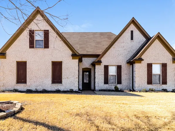 5011 Delaney Valley Ln, Arlington, TN 38002