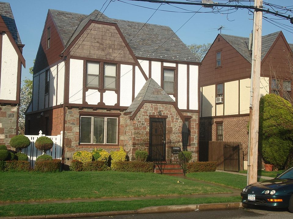 The Somaiah Home