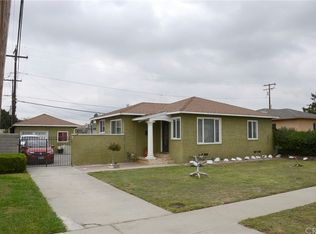 12239 Blakley Ave, Los Angeles, CA 90059