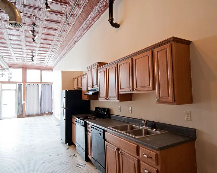 Palace Hotel Lofts — Photo 14