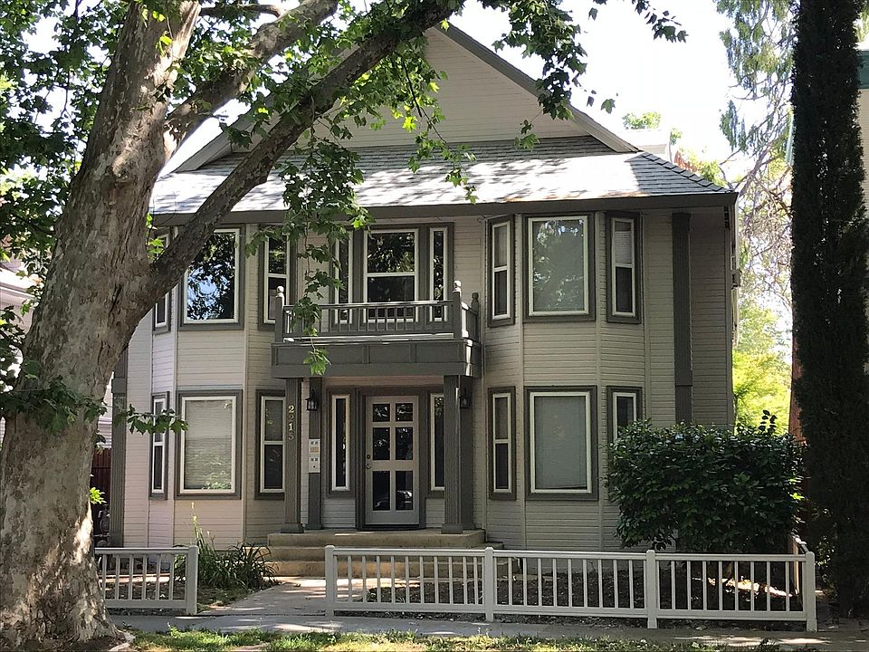 House Front