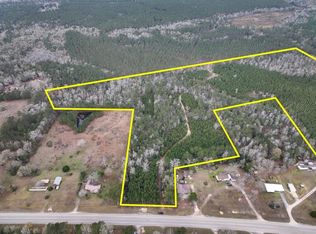 Highway 87, Newton, TX 75966