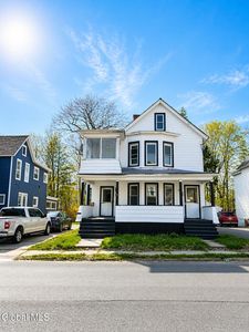 348-350 Locust Avenue, Amsterdam, NY, 12010