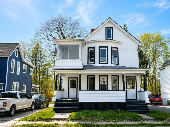 348-350 Locust Avenue, Amsterdam, NY 12010