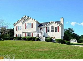 405 Westchester Way, Canton, GA 30115