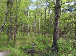 LOT 45.06 Heaters Hill Rd, Matamoras, PA 18336