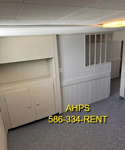 Basement