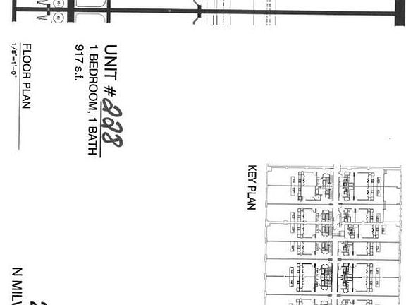 2nd image of 2778 N Milwaukee Ave APT 228