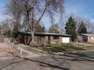 1931 21st Avenue Ct, Greeley, CO 80631
