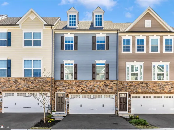 1736 Atlas Dr, Frederick, MD 21702