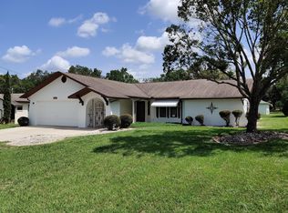 11405 Regent Ln, Spring Hill, FL 34609