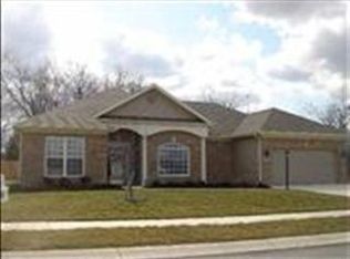 5511 W Wentworth Ln, Muncie, IN 47304