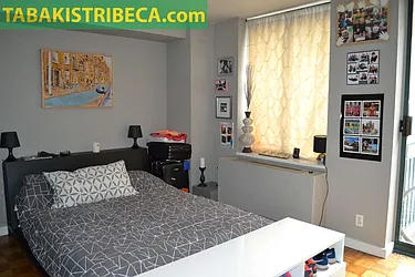 Rented by Tabak Real Estate