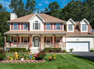 12 Olivia Way, Jackson, NJ 08527