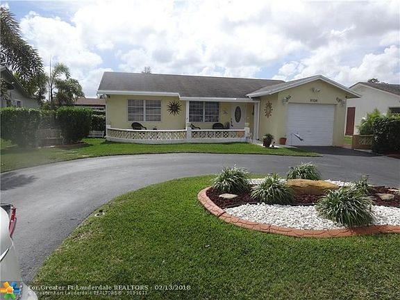 2nd image of 9104 NW 81st Pl