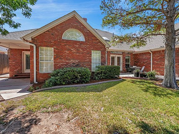 18 Preston Oaks Cir, Odessa, TX 79761 | MLS #143397 | Zillow