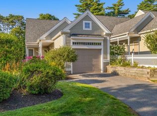 Brookside Village, Buzzards Bay, MA 02532