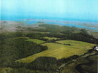 00 Muddy Creek Rd #6, Bloxom, VA 23308