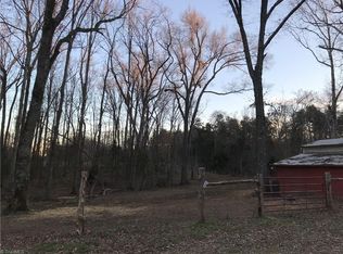 1333 Broadwood Acres Rd, Mebane, NC 27302