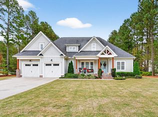 80 Independence Dr, Smithfield, NC 27577