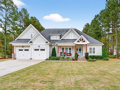 80 Independence Dr, Smithfield, NC, 27577