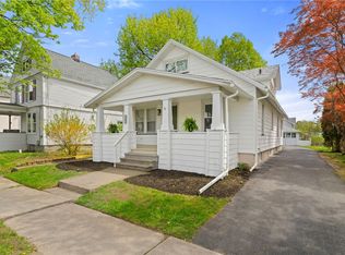 705 W 2nd St, Elmira, NY