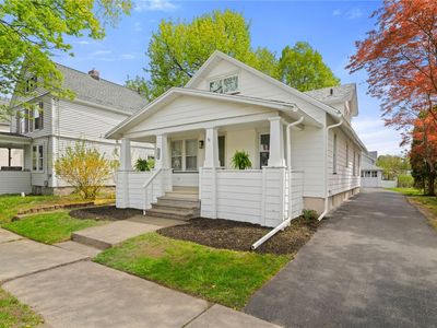 705 W 2nd St, Elmira, NY, 14905