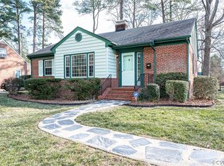 8 Carter Ave, Sandston, VA 23150