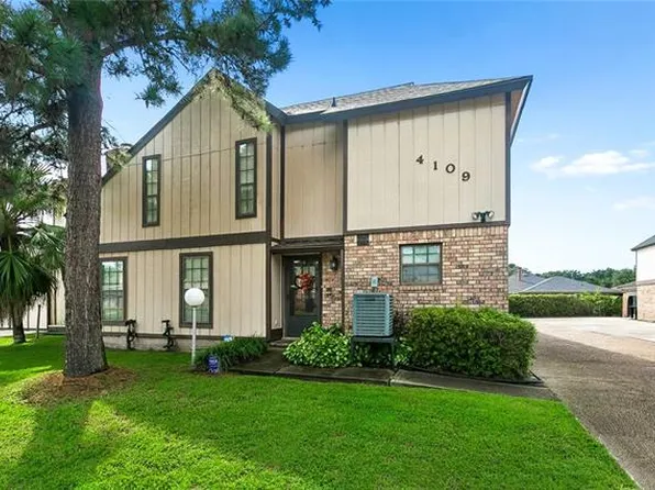 4109 Chateau Blvd APT B, Kenner, LA 70065