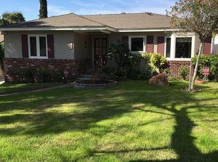 153 N Garfield Pl, Monrovia, CA 91016