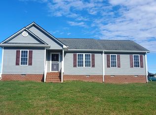 4903 Berk Ct, North Dinwiddie, VA 23803