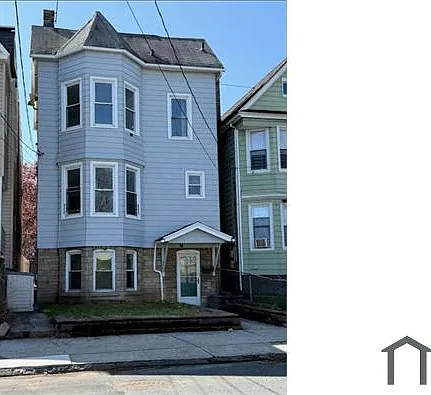 244 Fillmore St #1