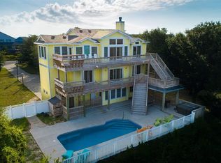 118 B Gifford Cir, Duck, NC 27949