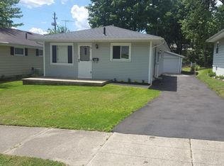 584 Lansing Rd, Akron, OH 44312
